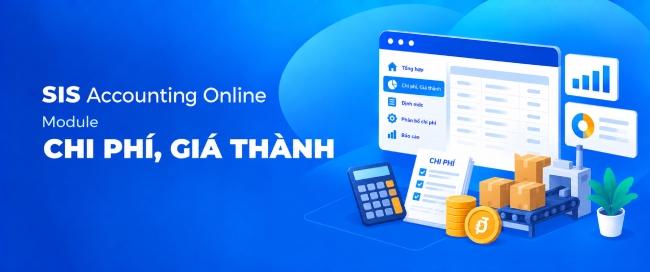 Ph&acirc;n hệ Quản l&yacute; chi ph&iacute;, gi&aacute; th&agrave;nh